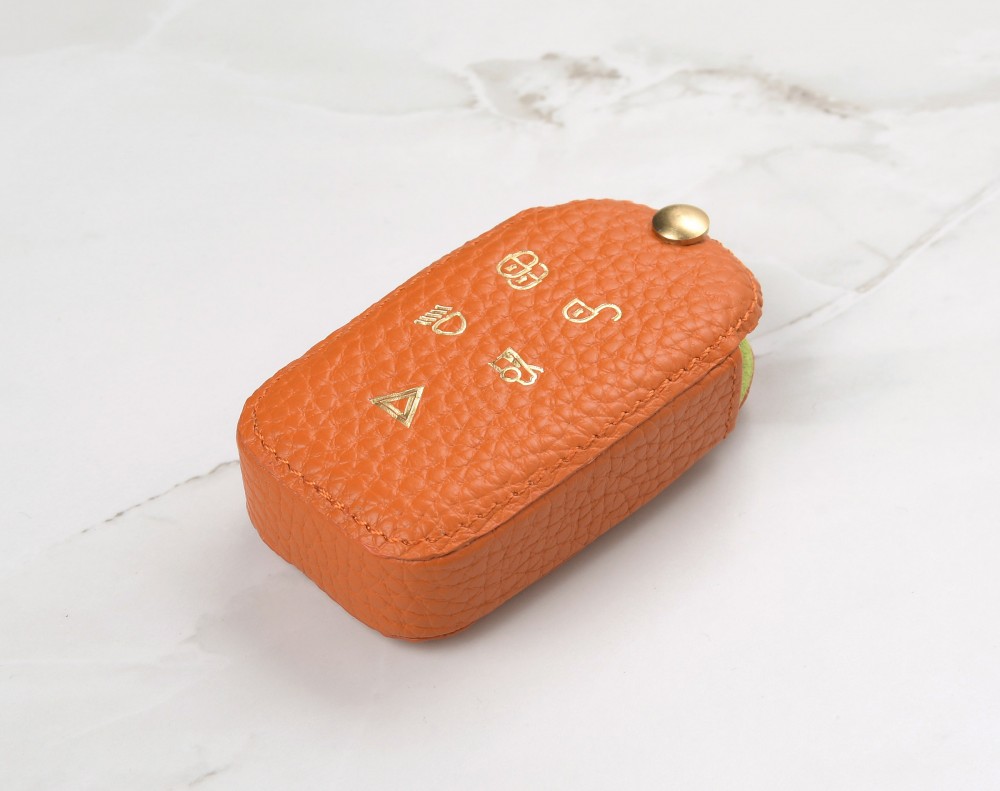 Style LANDROVER-E │ CUSTOMIZE